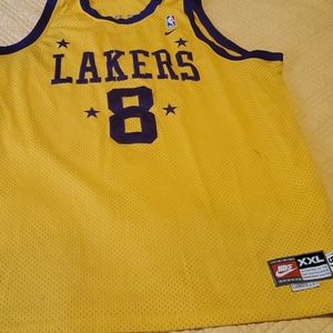 #8 Kobe Bryant